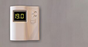 Thermostat