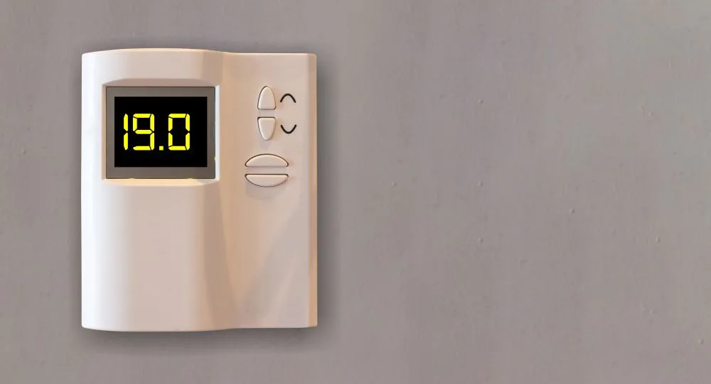 Thermostat