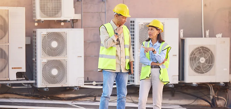 Find the Best Hvac Maintenance Services in Joelton, Tn