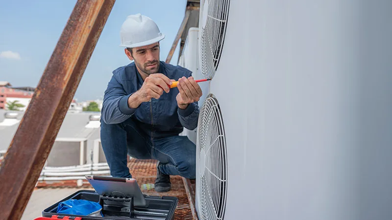 How Green Street Hvac Helps You Save Money