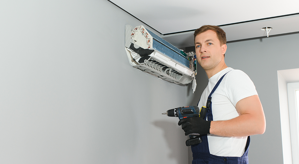 Expected life span for mini split system