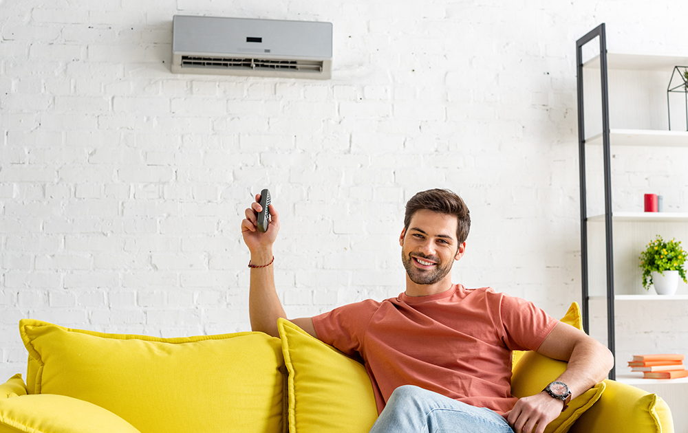 Do you need a ductless mini split in every room?