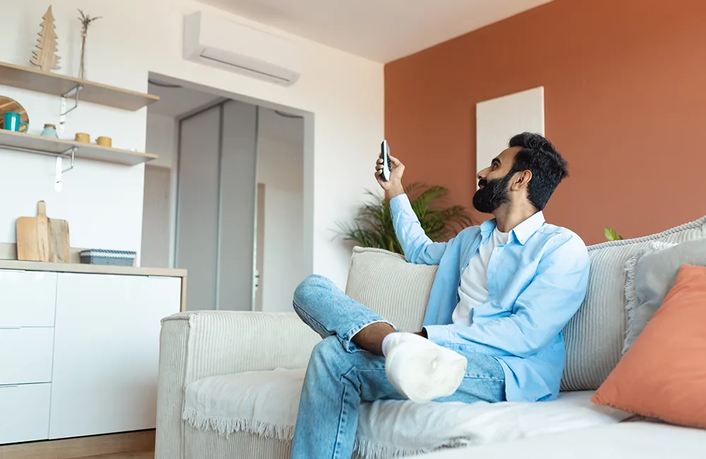 How much will my electric bill go up with a mini split system?