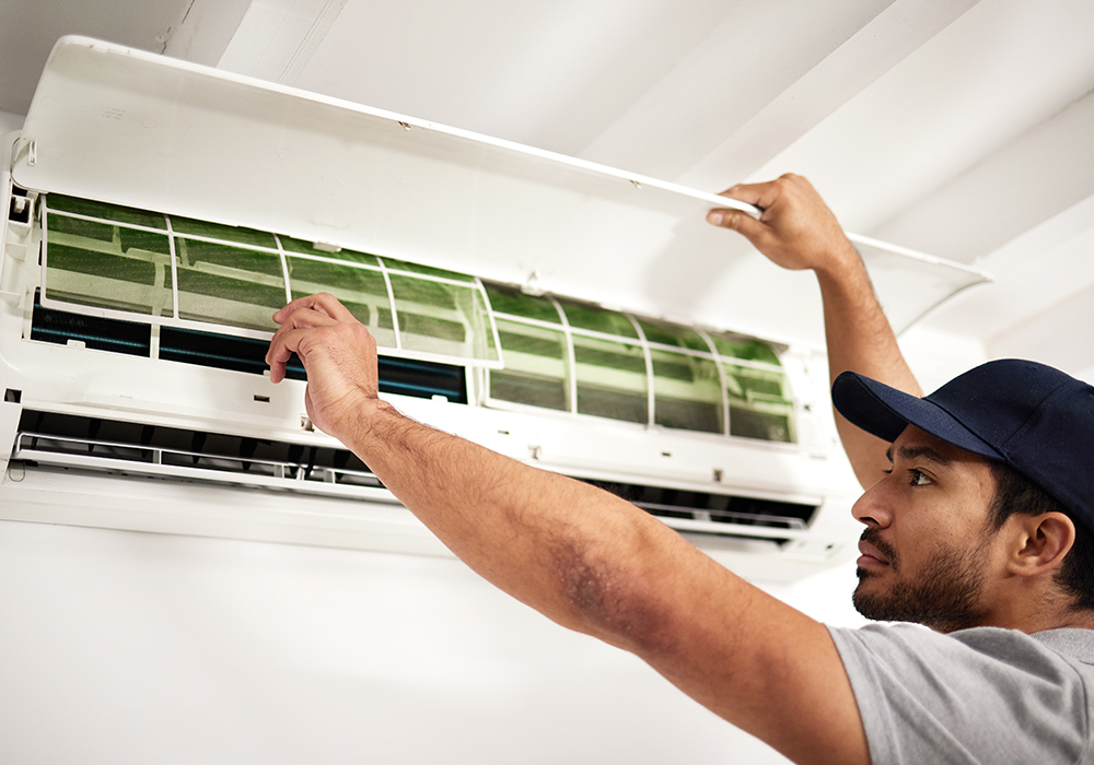 What regular maintenance should be done?