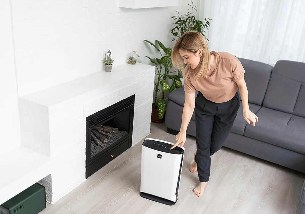 air purifier advantages and disadvantages