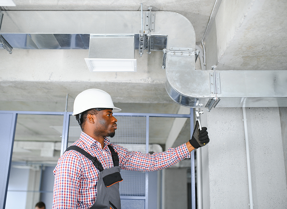 How do I know if my ductwork needs to be cleaned?
