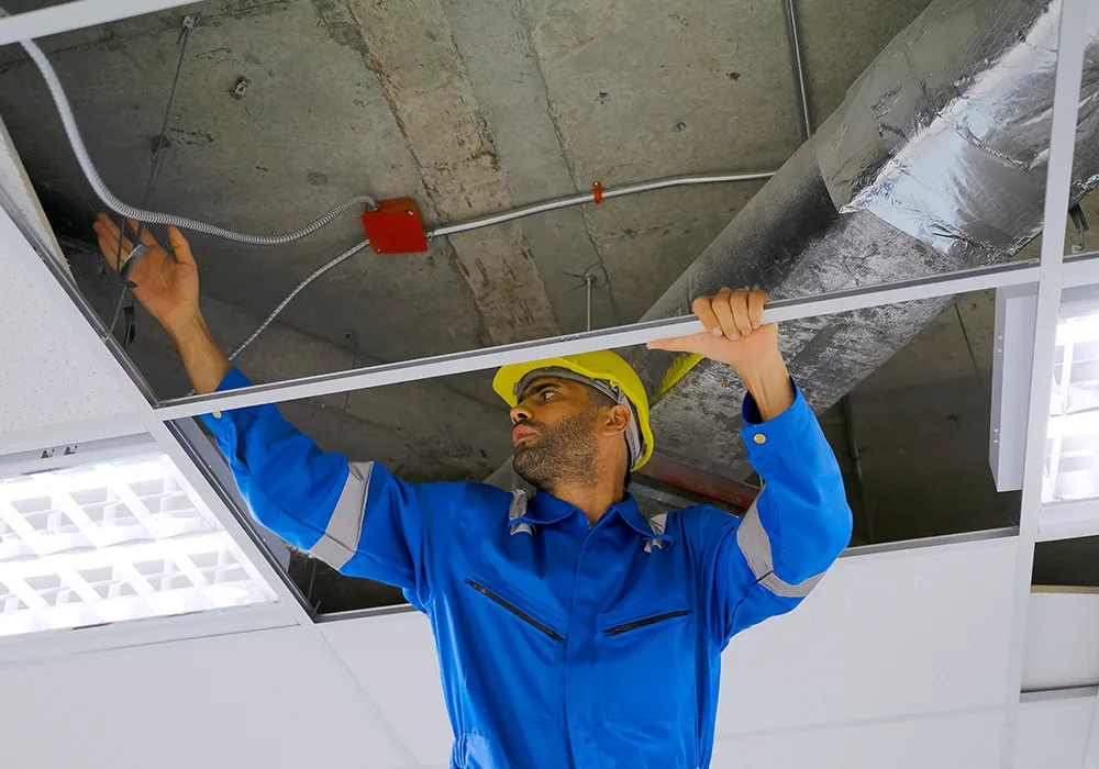 How To Tell If Ductwork Needs Cleaning?
