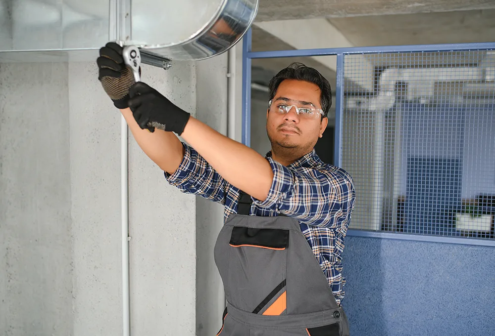 Why Is It Important To Clean A Dryer Vent?