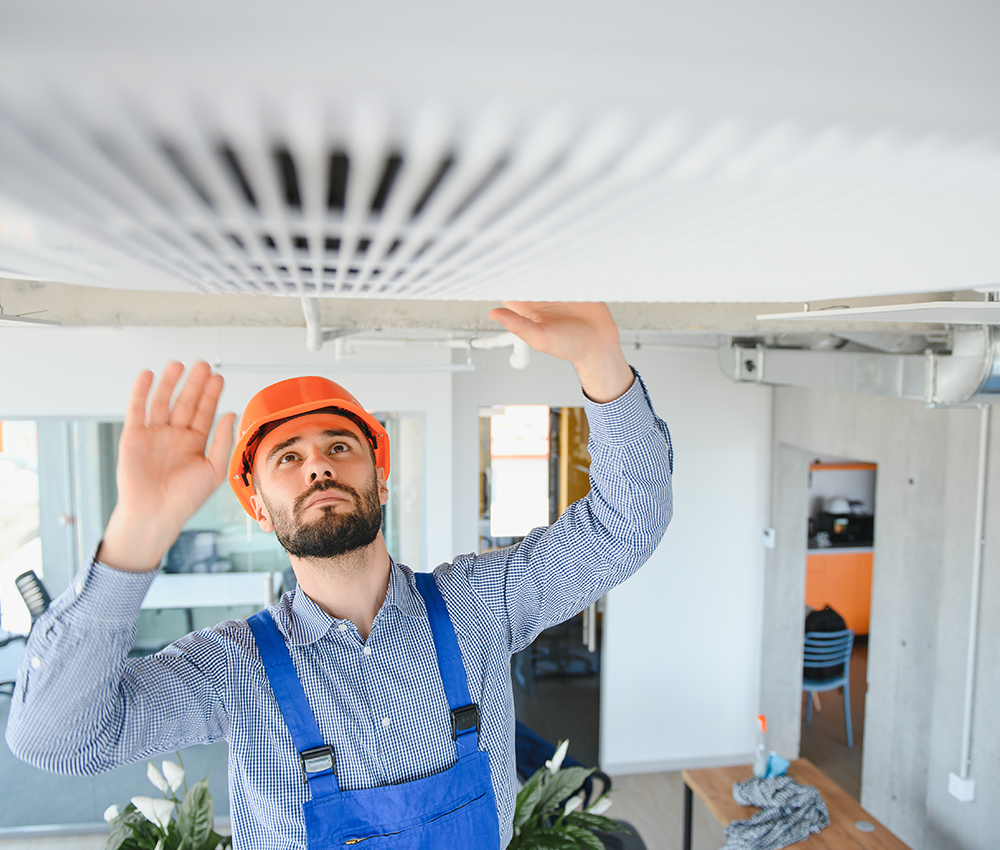 Who Is The Best Dryer Vent Cleaner In Springfield