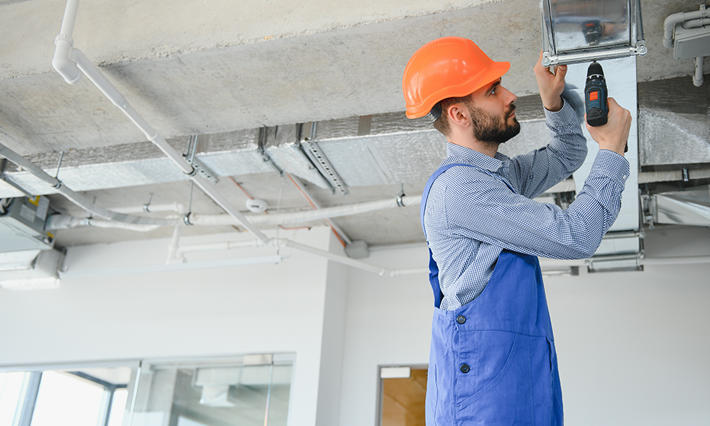 Top Rated Dryer Vent Cleaning In Tennessee