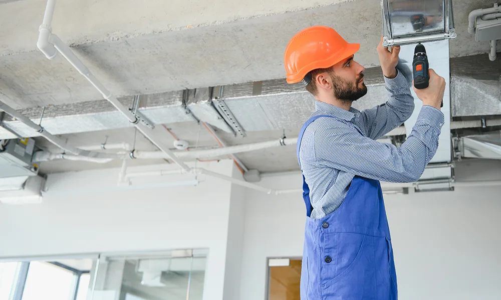 Top Rated Dryer Vent Cleaning In Tennessee