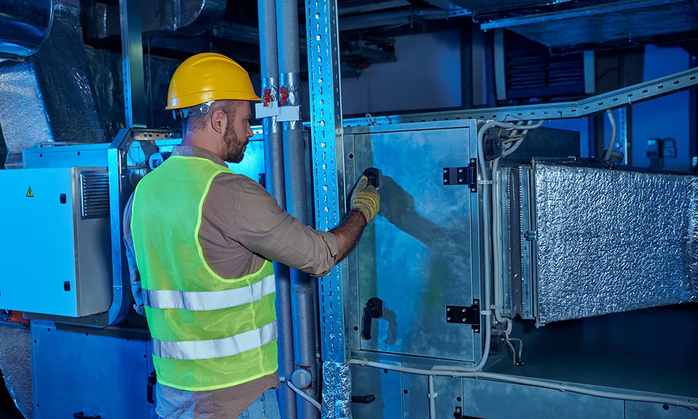 How Do I Know If I Have Leaky Air Ducts?