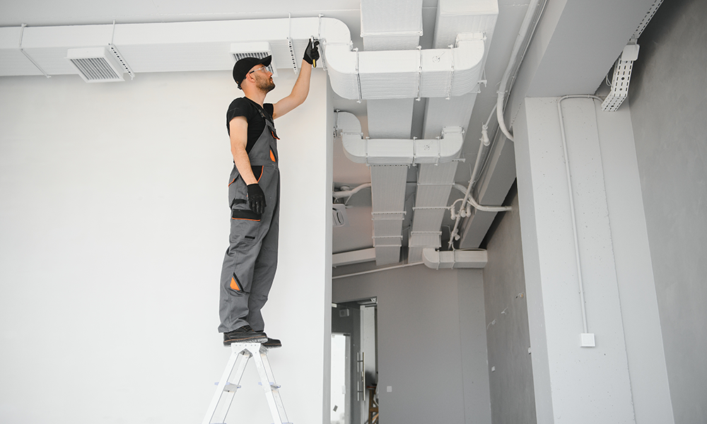 Green Street Hvac Dryer Vent Cleaning Reviews