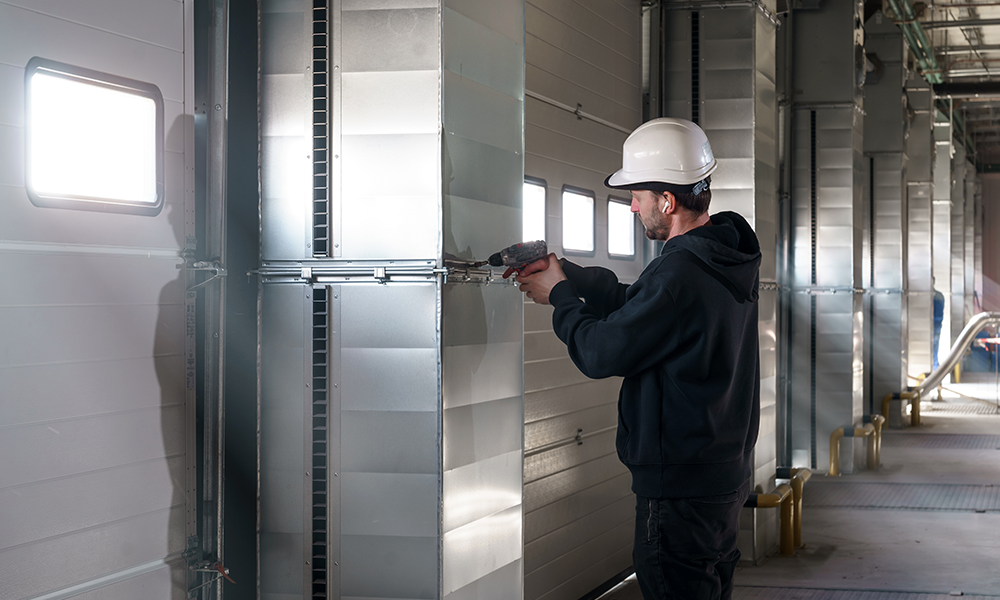 Eco Impact of Leaky Ducts & How Aeroseal Helps