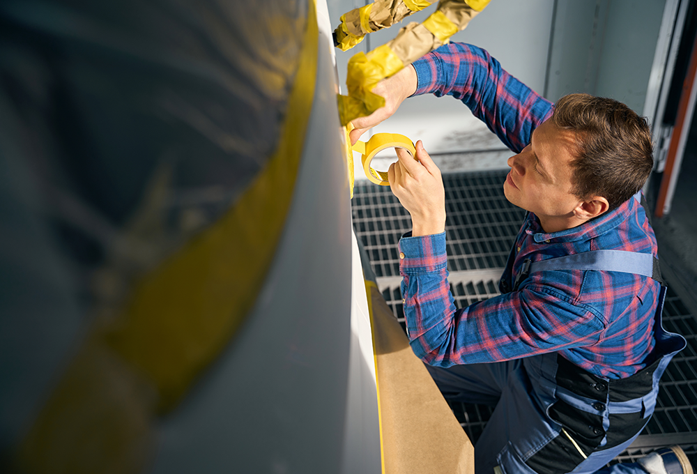 What Are The Emissions From Dryer Vents?