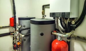 Leaking Furnaces