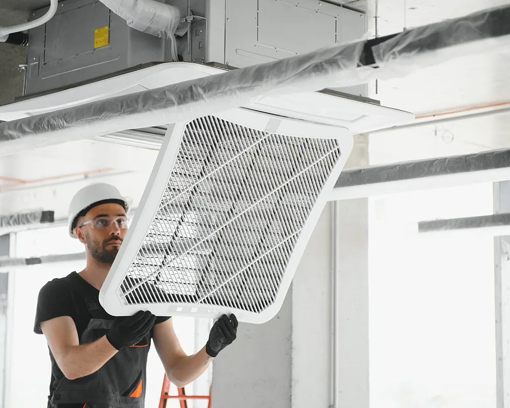How To Choose A Good Dryer Vent Cleaning Company