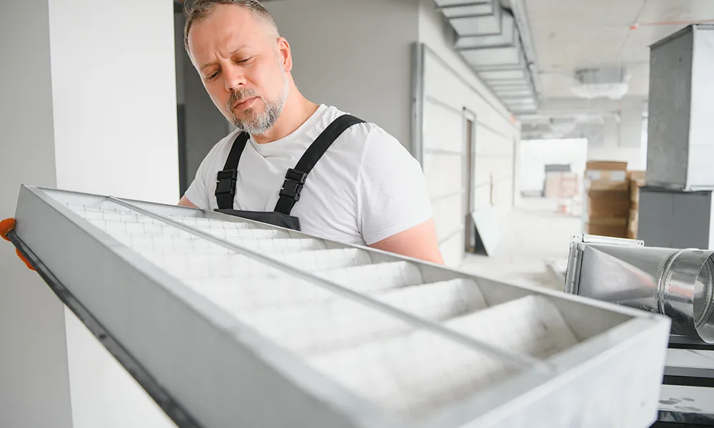 Is Green Street HVAC Aeroseal Duct Sealing Worth It?