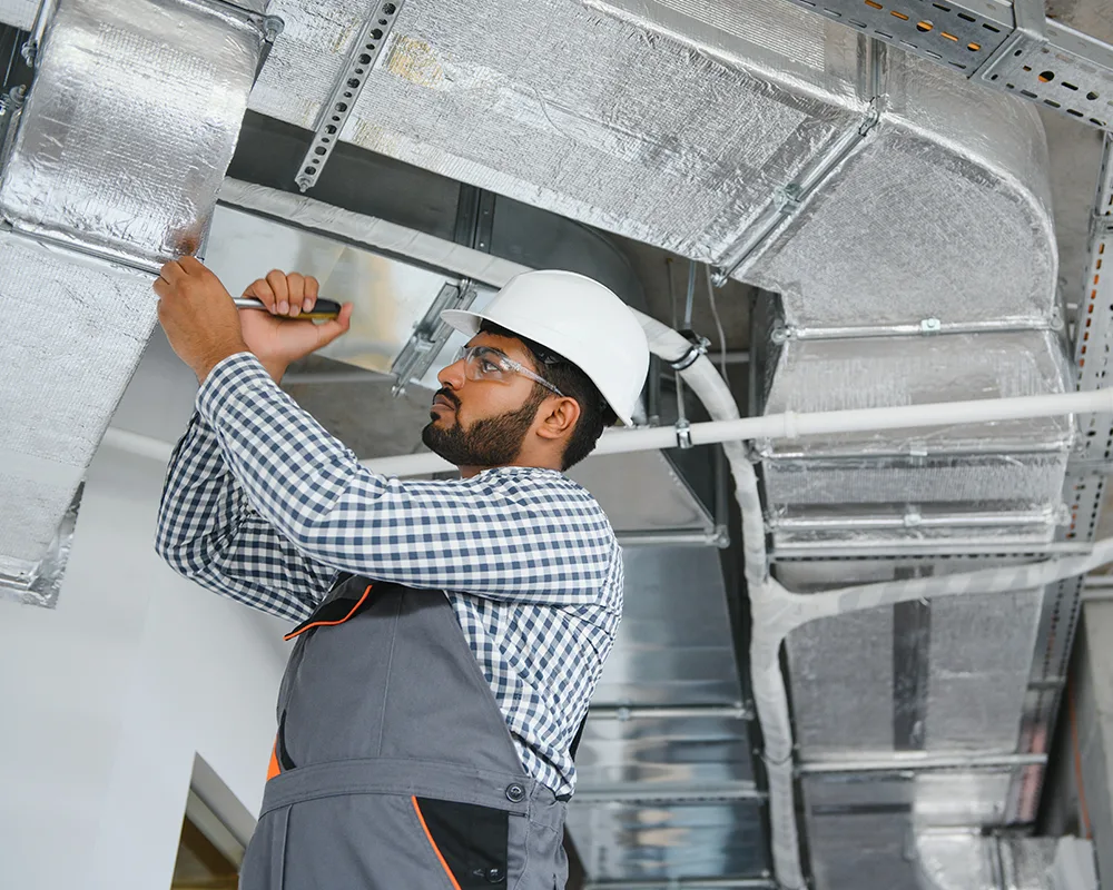 The Environmental Impact of Aeroseal