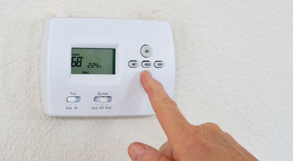 Advanced Features of Smart Vs Digital Thermostats