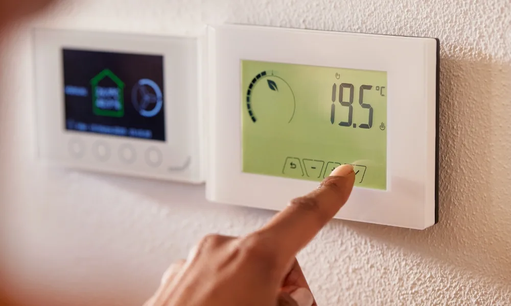 Common Thermostat Wiring Configurations Explained