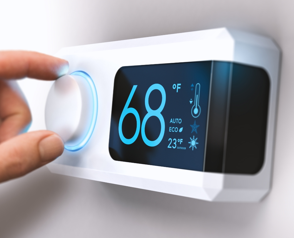 Energy Efficiency of Digital Vs Smart Vs Analog Thermostats