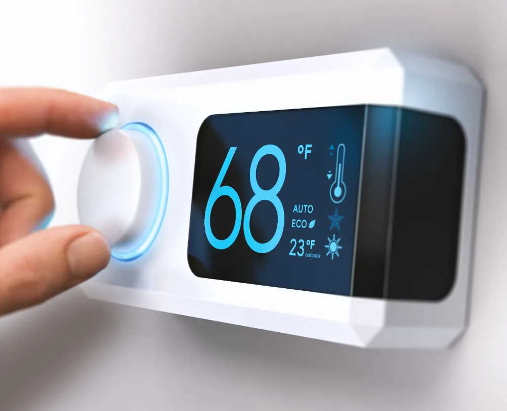 Energy Efficiency of Digital Vs Smart Vs Analog Thermostats