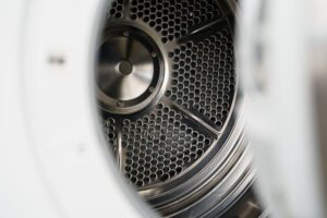 Dryer Venting