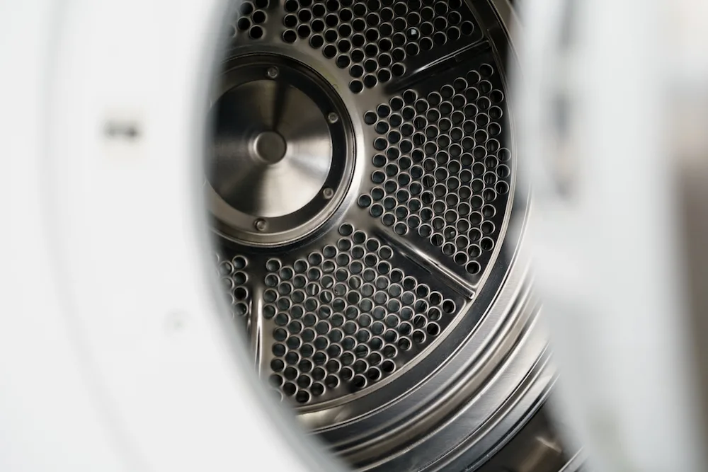 Dryer Venting