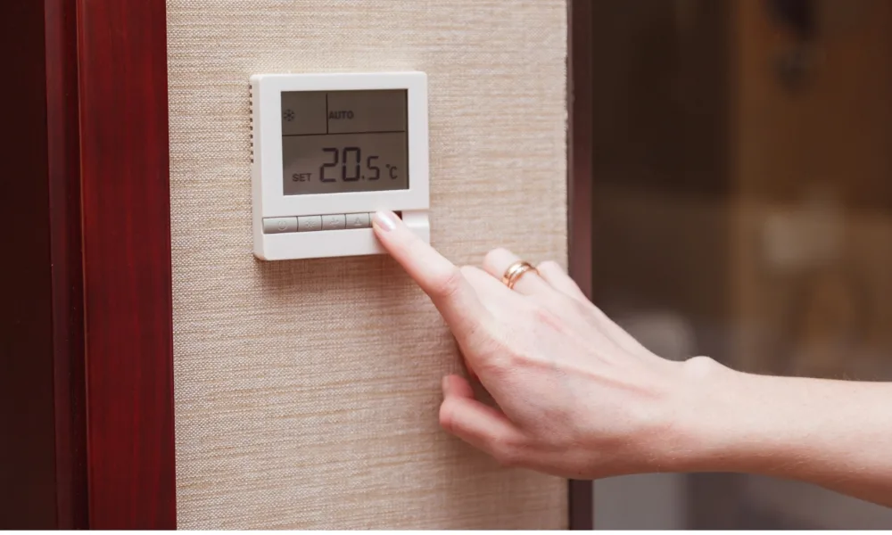 Guide To Thermostat Wire Connections For HVAC