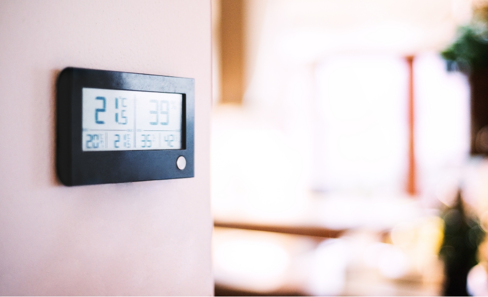 Should I Get Smart Digital Or Analog Thermostat