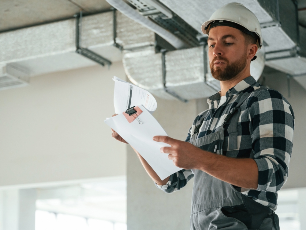 Church Air Ducts Sanitized and Cleaned