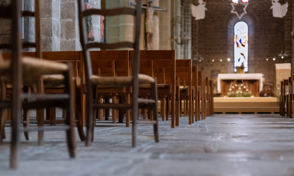 Green Street HVAC for Church Duct Cleaning