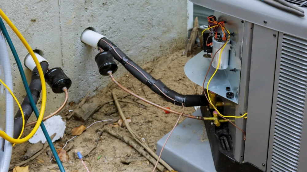Troubleshooting Thermostat Wiring In Hvac Setup