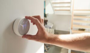Bad Thermostat