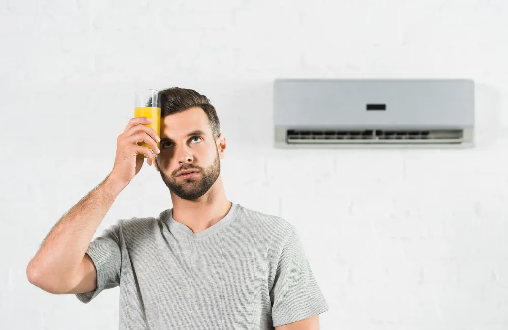 What to Do if Ac is Making a Loud Noise?