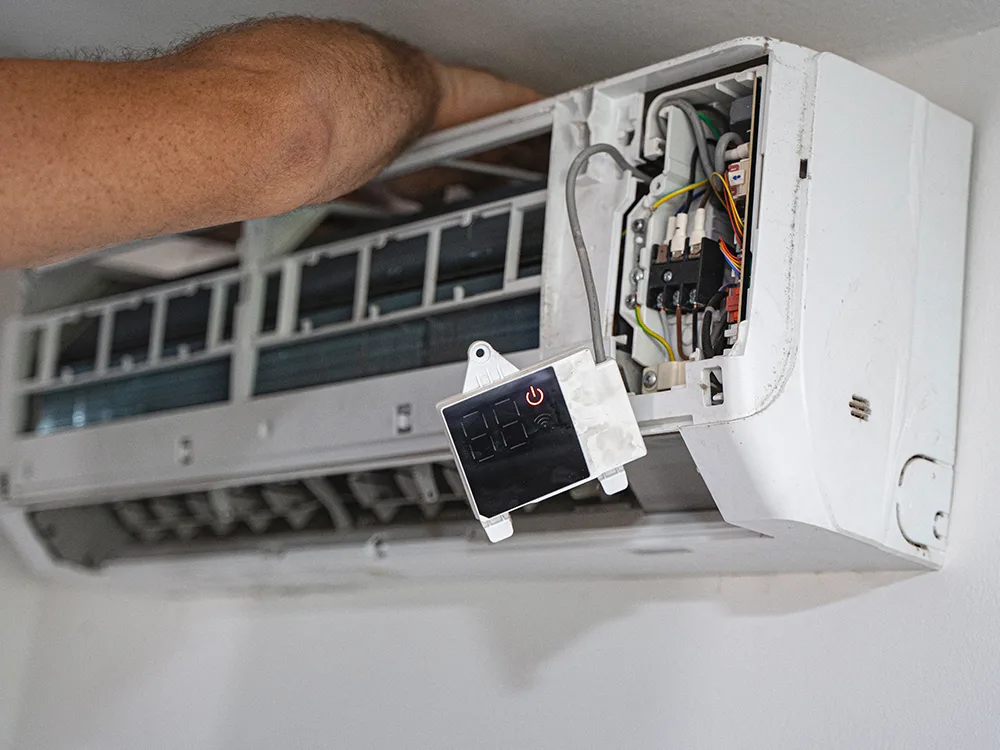 when to replace window ac unit