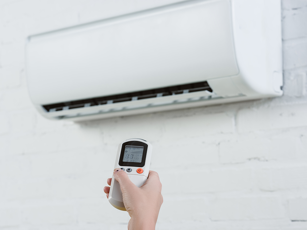 common air conditioner problems