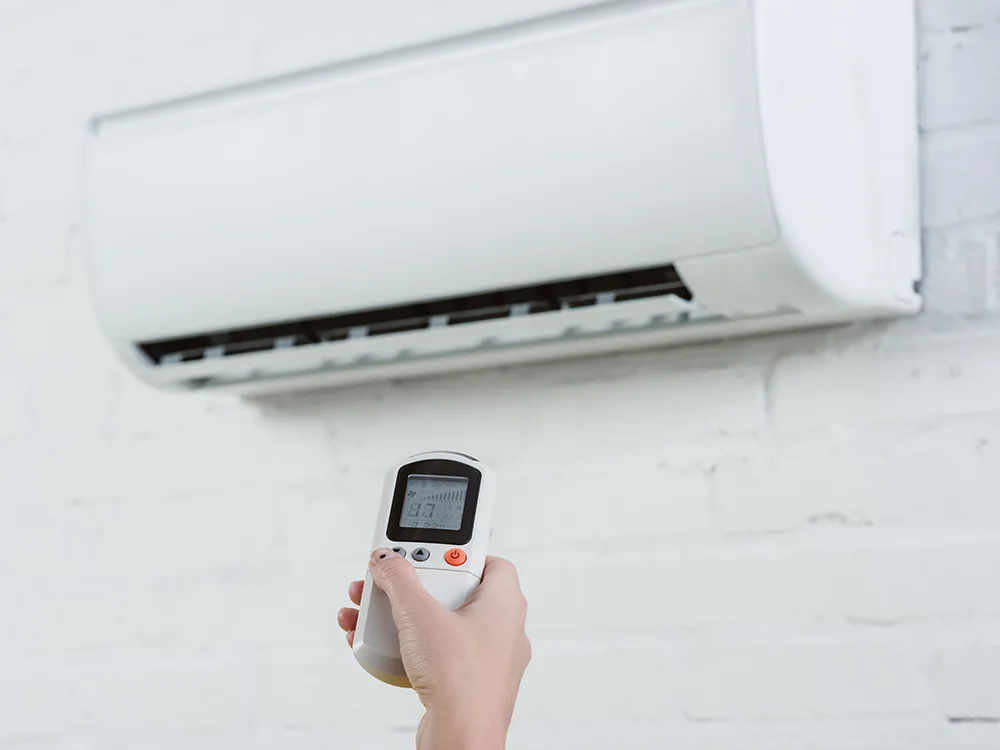 common air conditioner problems