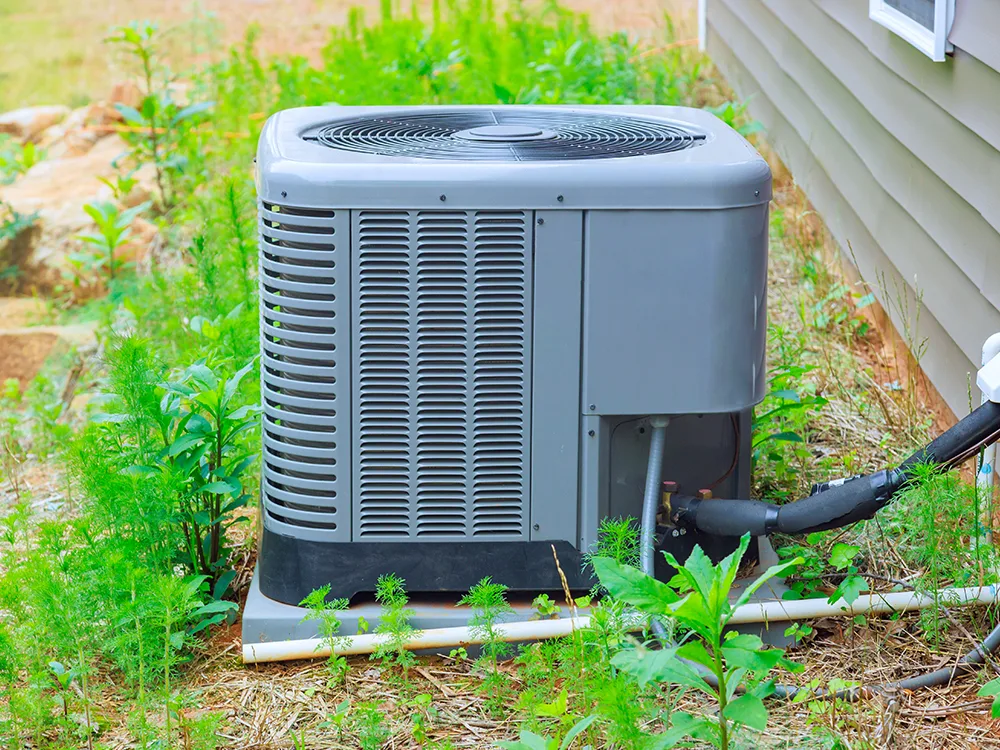 air conditioner problems and solutions