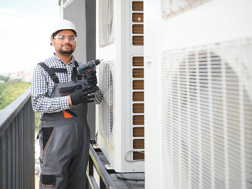 air conditioner brands by green street hvac