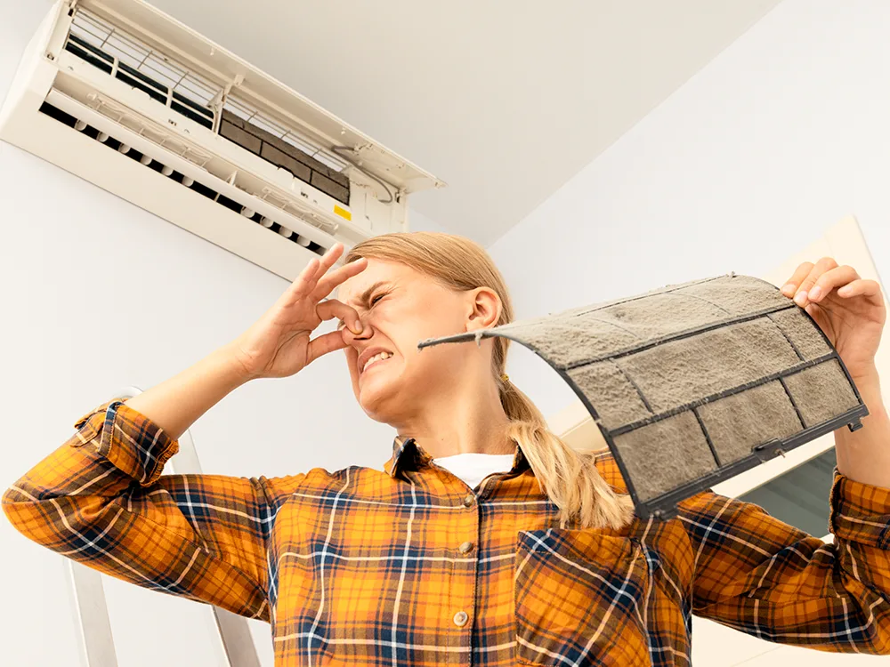 signs your air conditioner needs to be replaced
