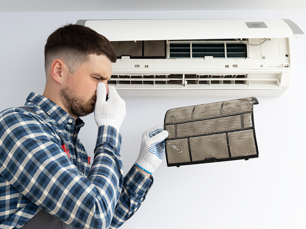 Ac Not Cooling Remote Setting
