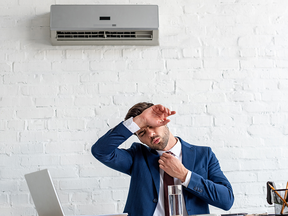 Repair Ac Cooling With Green Street Hvac