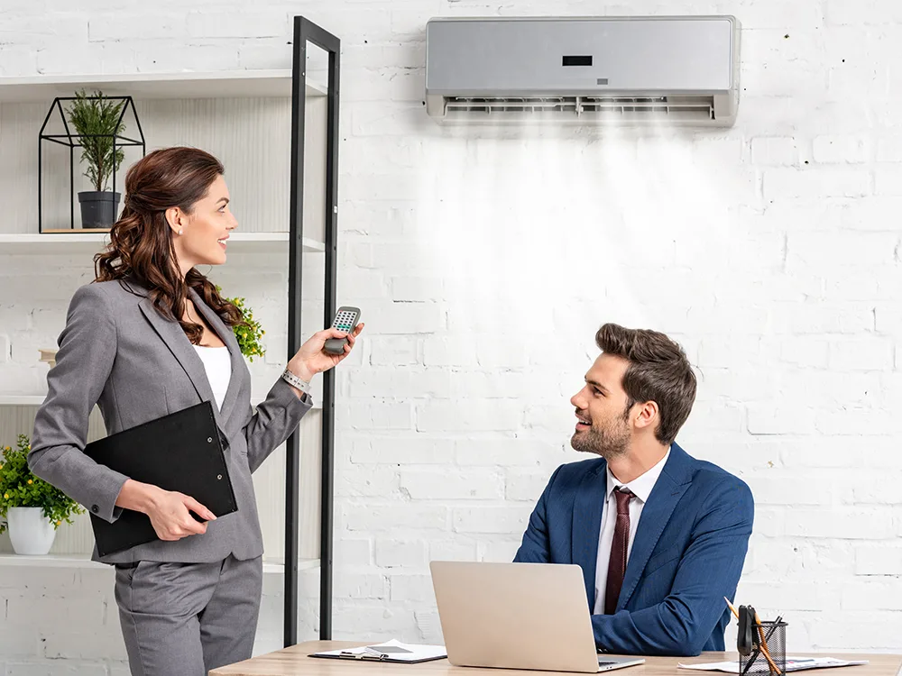 air conditioner troubleshooting