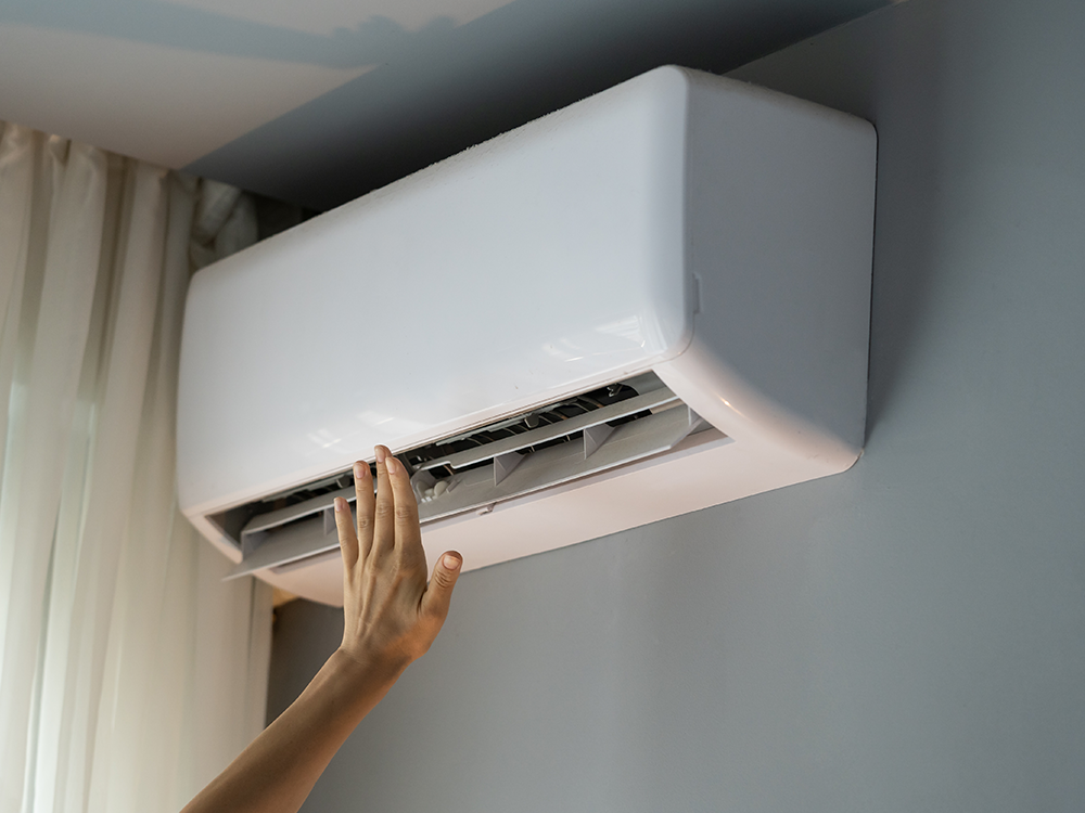 AC Not Cooling Enough on Hot Days