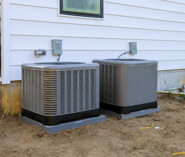 Heat Pump Installation by Green Street HVAC