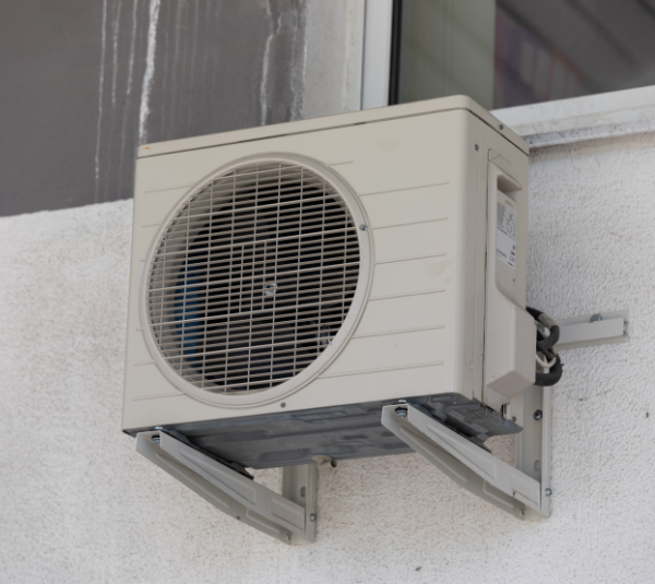 Air Source Heat Pump Installation by Green Street HVAC