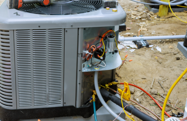 What Does an AC Tune-Up Include?