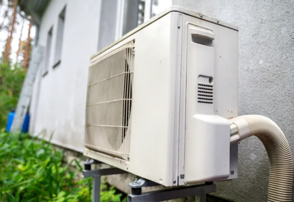 energy-saving home improvements